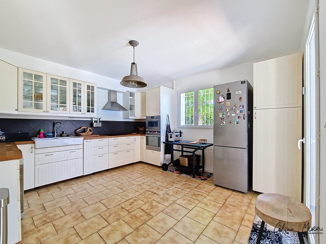 House in Sauvian, Occitania, France 4 - 17783540