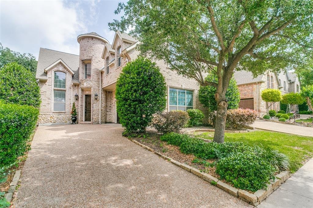 House in Plano, Texas, United States 1 - 17782044