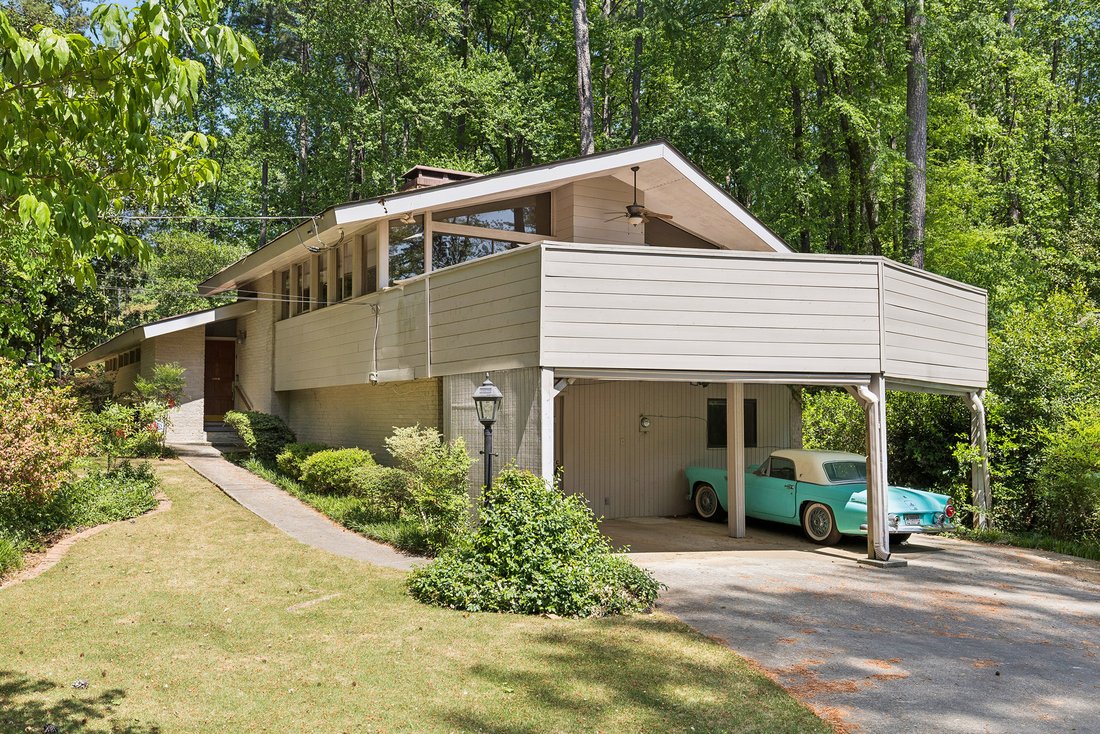 House in Atlanta, Georgia, United States 1 - 17783411