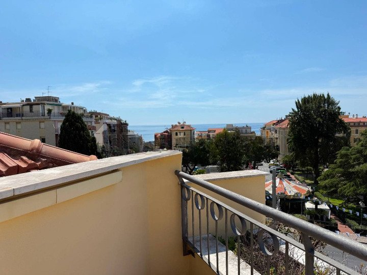 Apartment in Central Hill, Alassio, Liguria 3 - 17780936