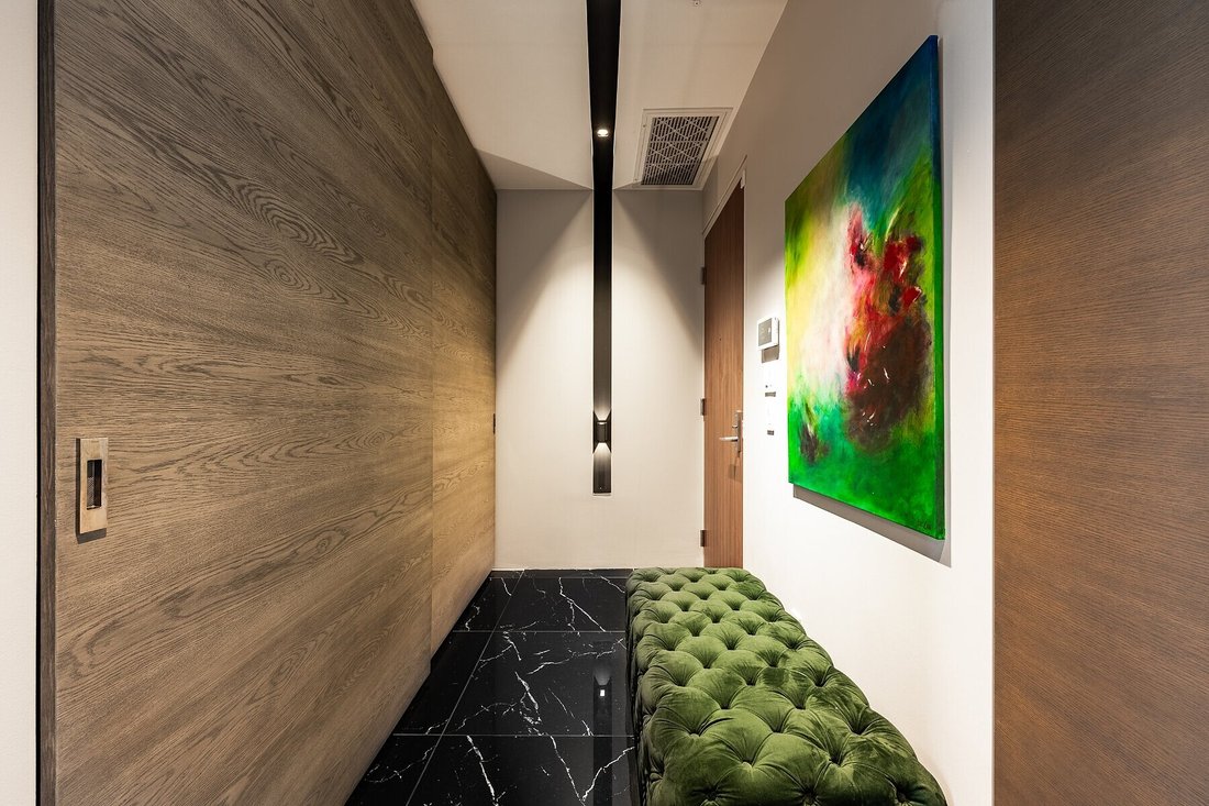 appartement à Montréal, Québec, Canada 5 - 17779542