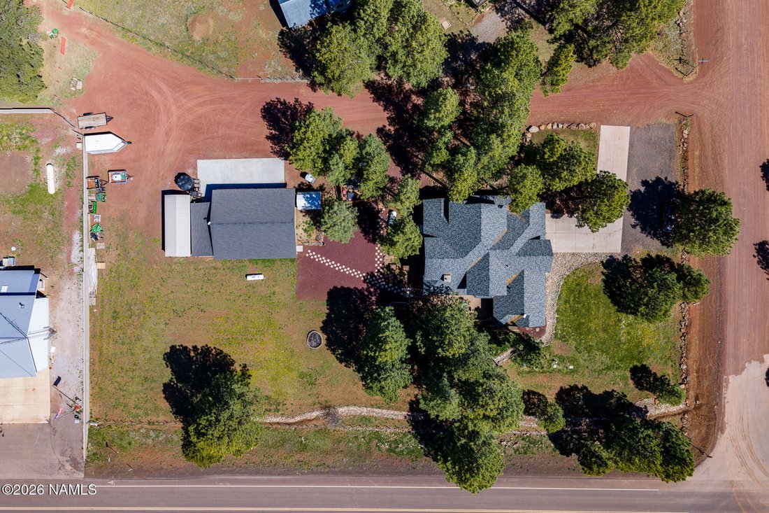 House in Mormon Lake, Arizona, United States 4 - 17303716