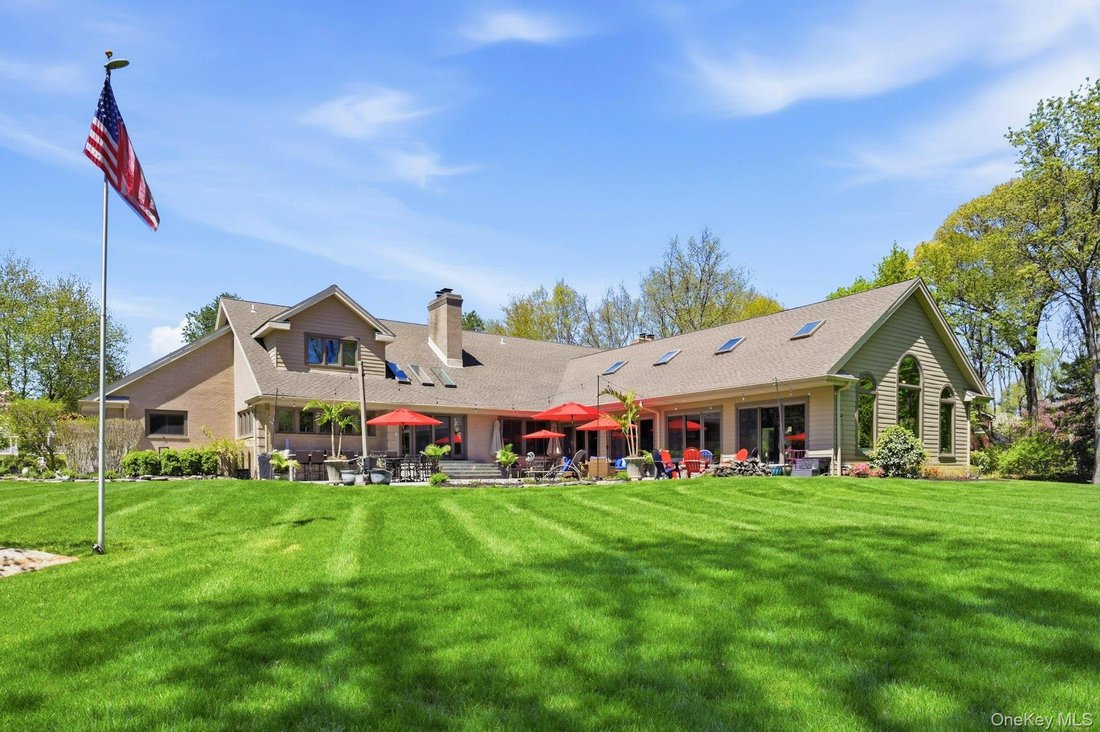 House in Lloyd Harbor, New York, United States 5 - 17781244
