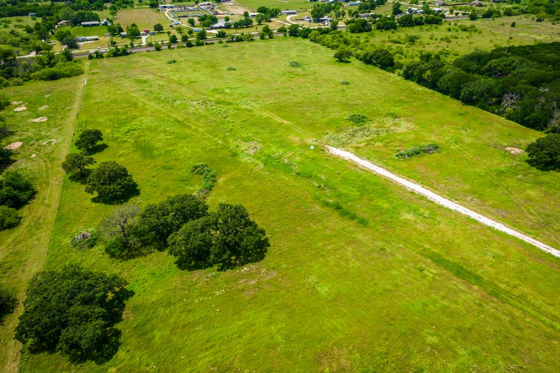 Land in Joshua, Texas, United States 1 - 17782918