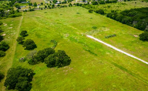 Land in Joshua, Texas, Vereinigte Staaten 1