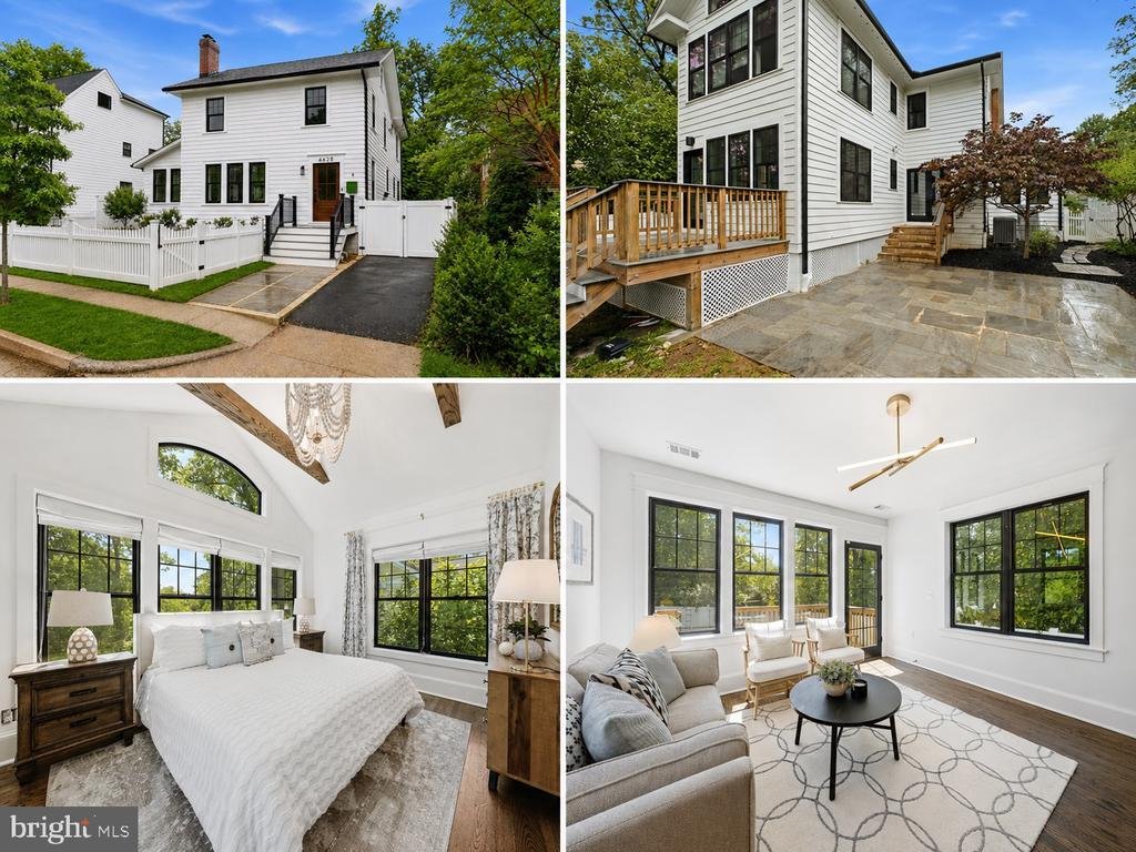 House in Arlington, Virginia, United States 1 - 17741956