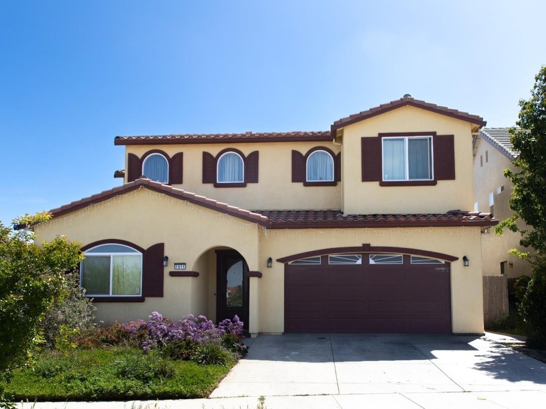 House in Hollister, California, United States 2 - 17770066