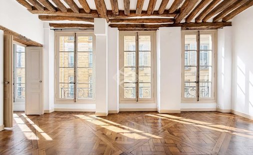 Apartamento en San Tomás de Aquino, Paris 7e Arrondissement, París 1