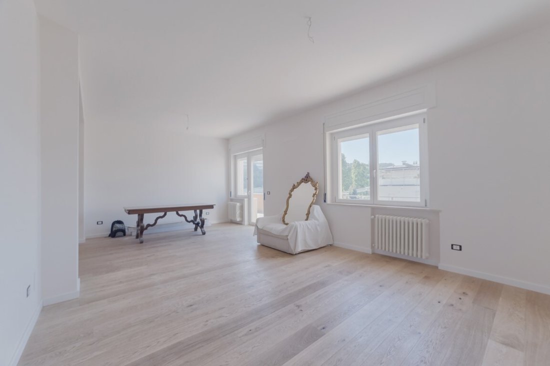 Penthouse in North Center, Pescara, Italy 3 - 17783040