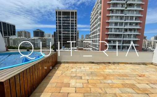 Penthouse in Rio de Janeiro, State of Rio de Janeiro, Brazil 1