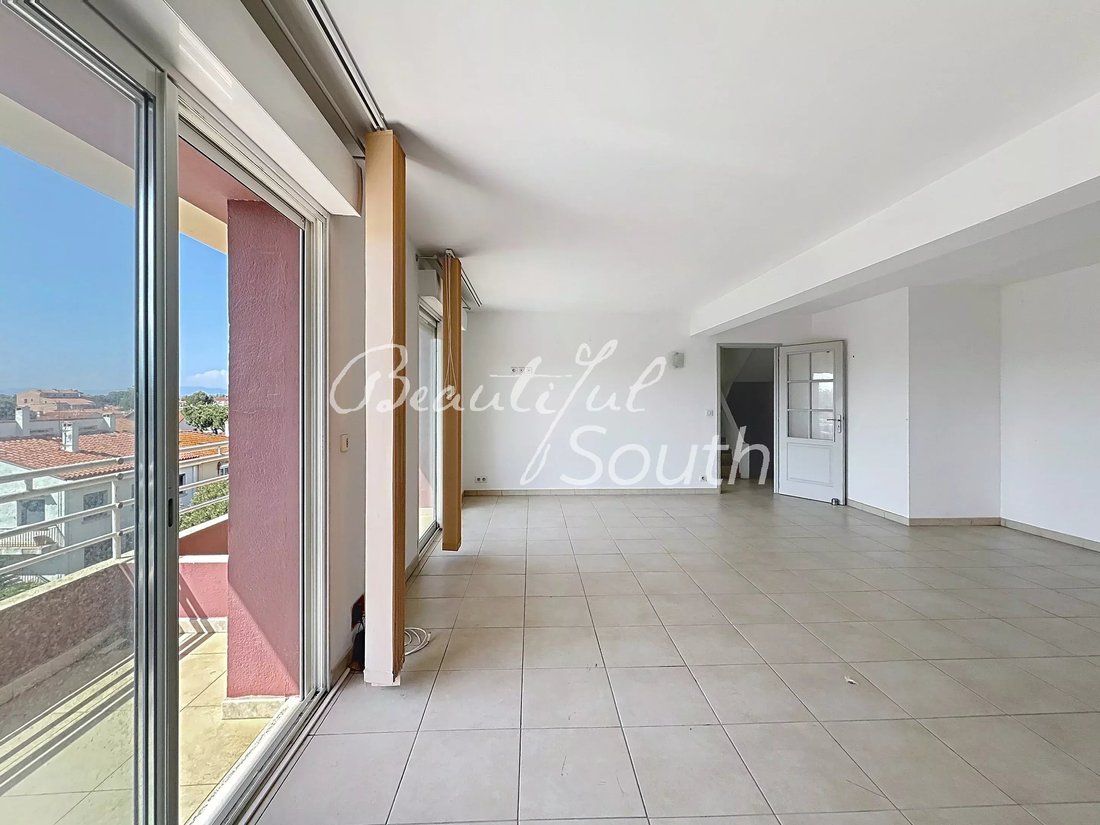 Apartment in Village Sud, Canet-en-Roussillon, France 1 - 17780066