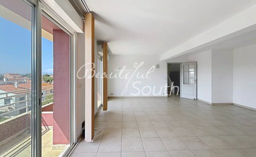 Apartment in Village Sud, Canet-en-Roussillon, France 1