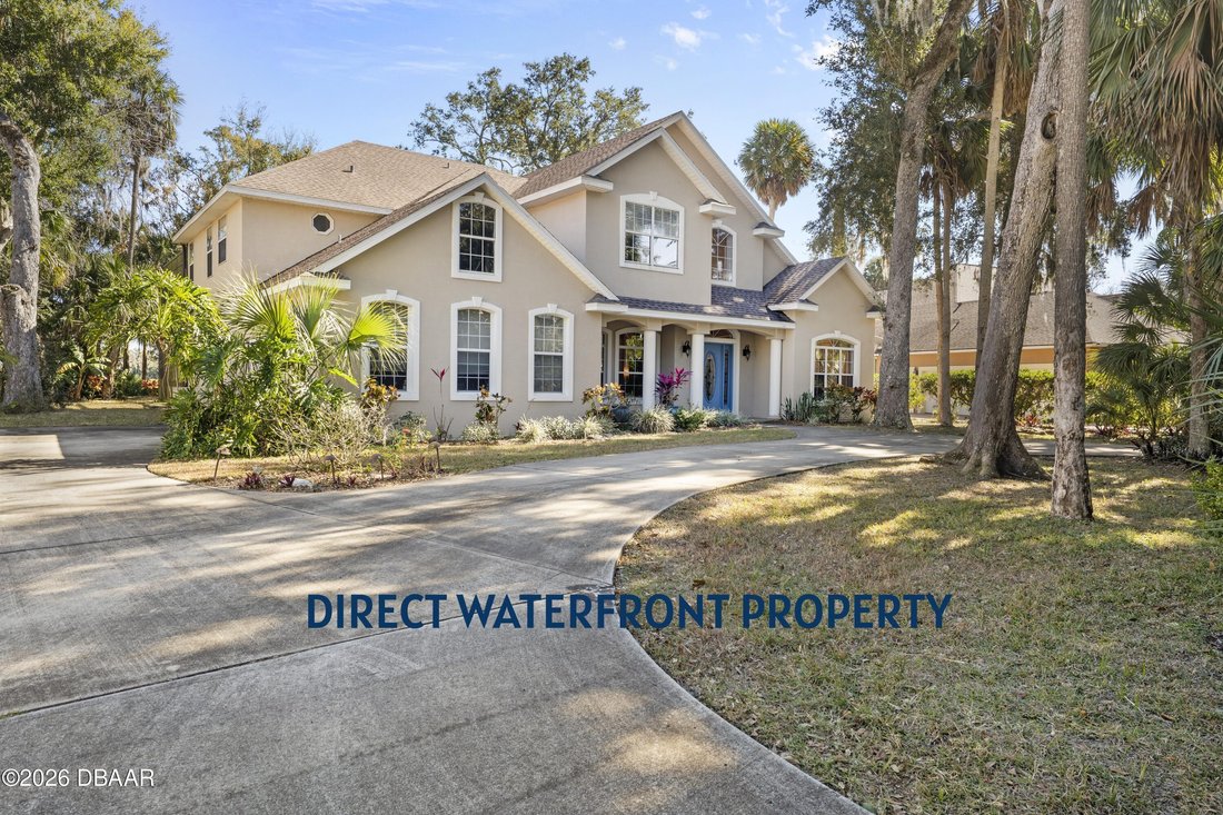 House in Port Orange, Florida, United States 2 - 17145955