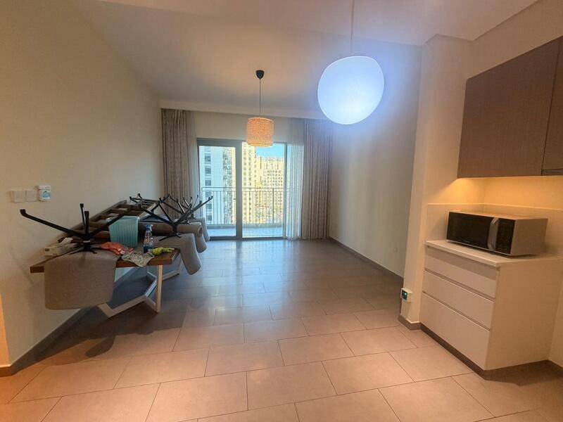 Apartment in Dubai Hills Estate, Dubai, United Arab Emirates 3 - 17779282