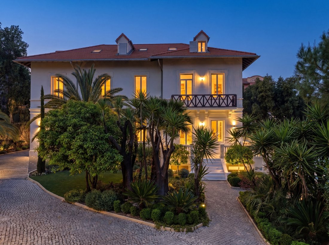 Maison à Saint Nicolas, Cannes, France 4 - 15985649