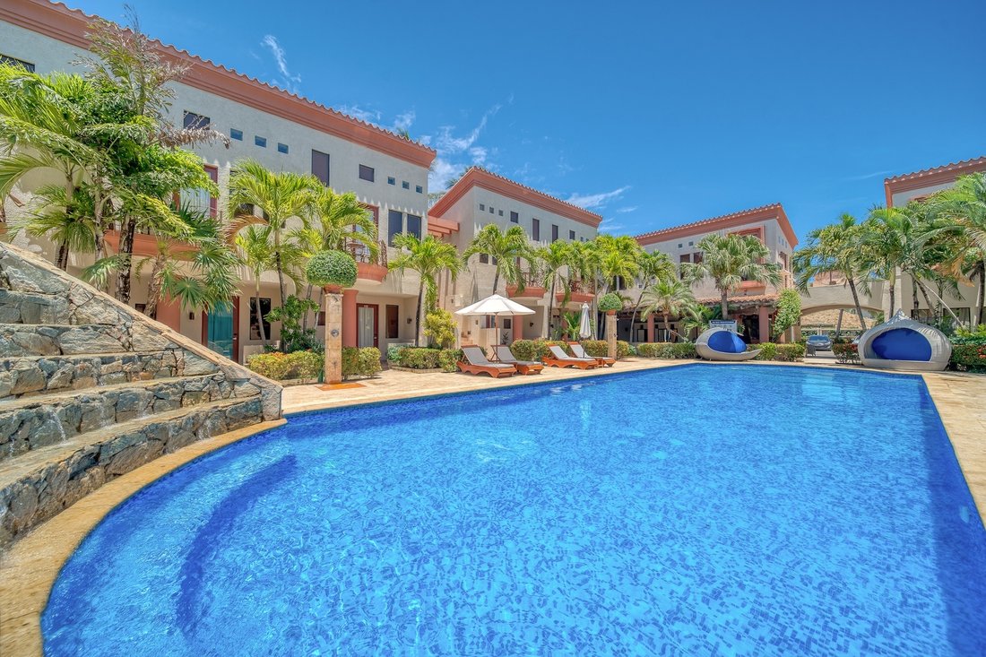 Condo in West Bay, Bay Islands Department, Honduras 2 - 17779498