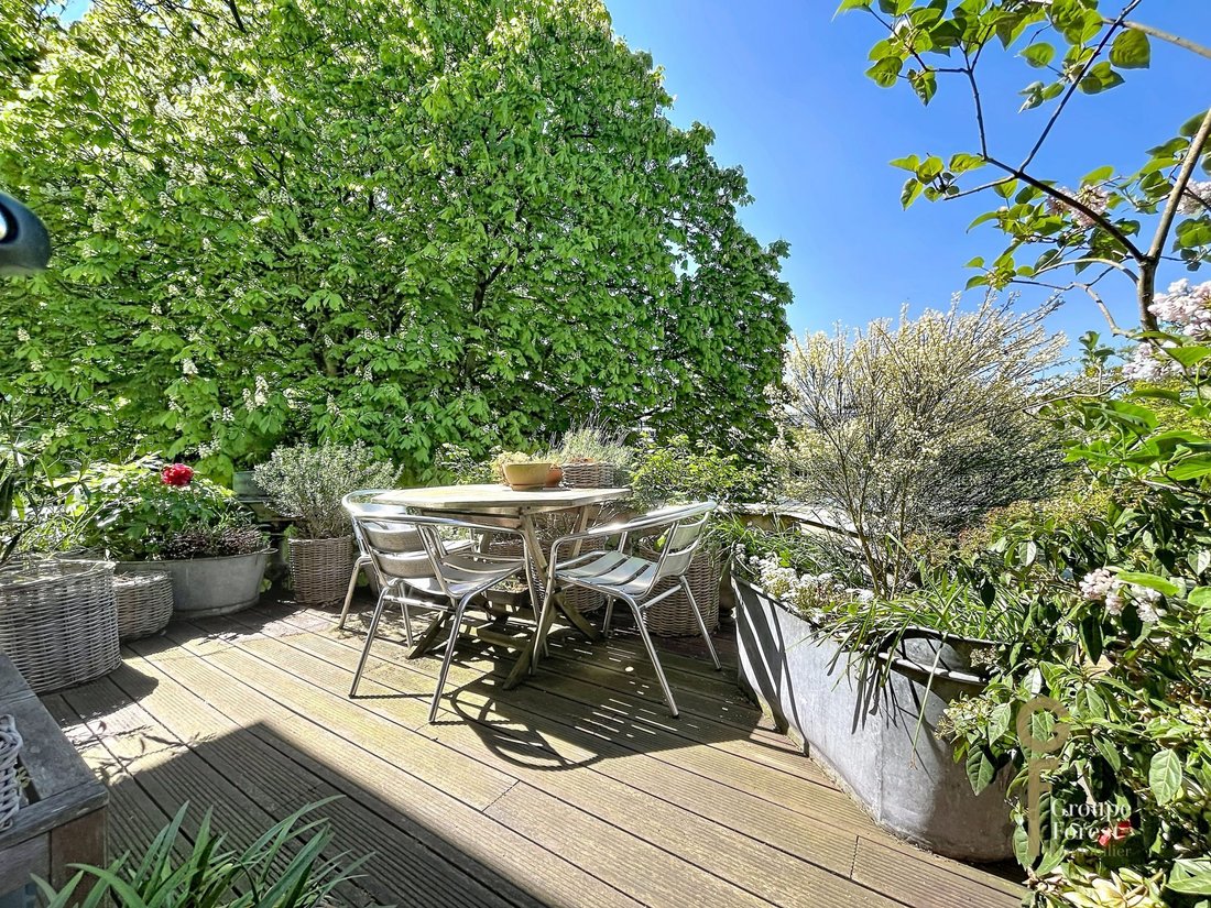 Apartment in Roubaix, Hauts-de-France, France 4 - 17783670