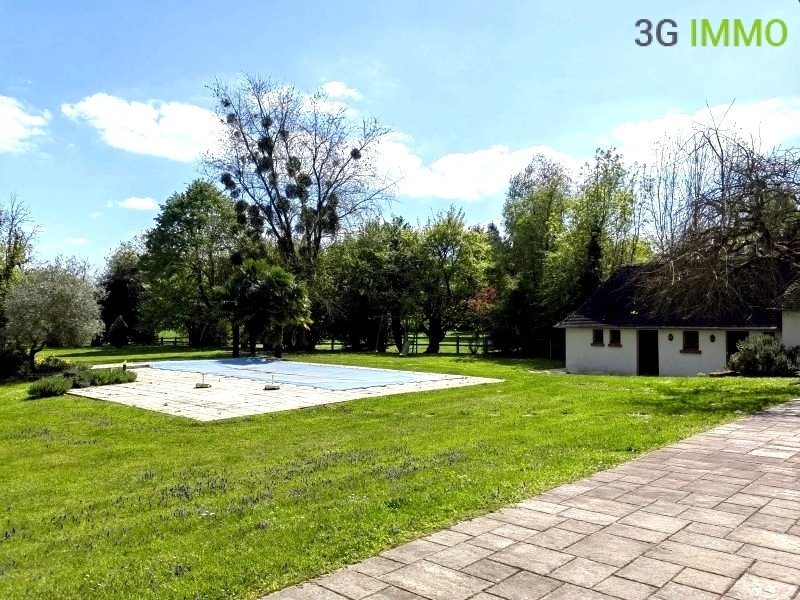 Villa in Pont-l'Évêque, Normandy, France 5 - 17779464