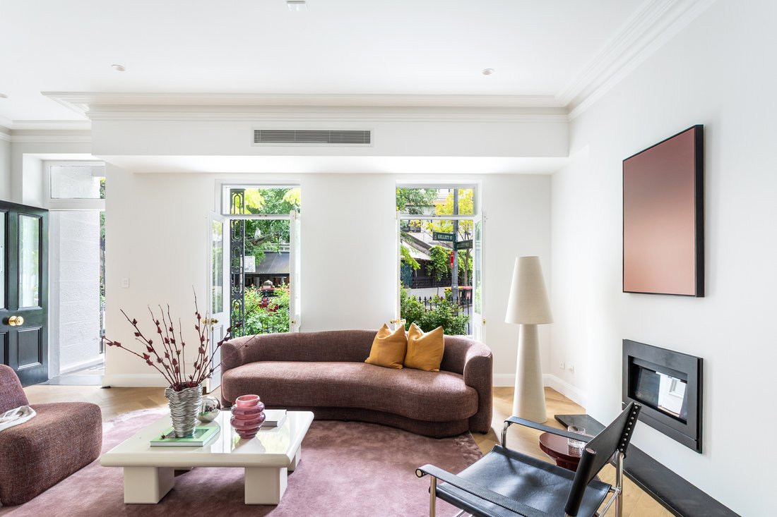 House in Potts Point, New South Wales, Australia 1 - 17782902