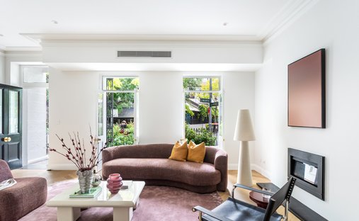 Casa en Potts Point, Nueva Gales del Sur, Australia 1