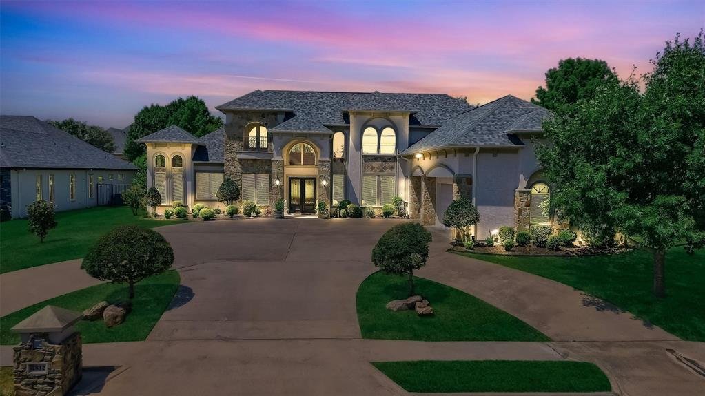 House in Sherman, Texas, United States 2 - 17782015