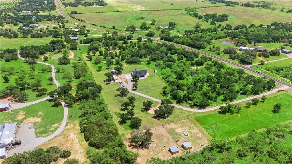 House in Graford, Texas, United States 1 - 17782038