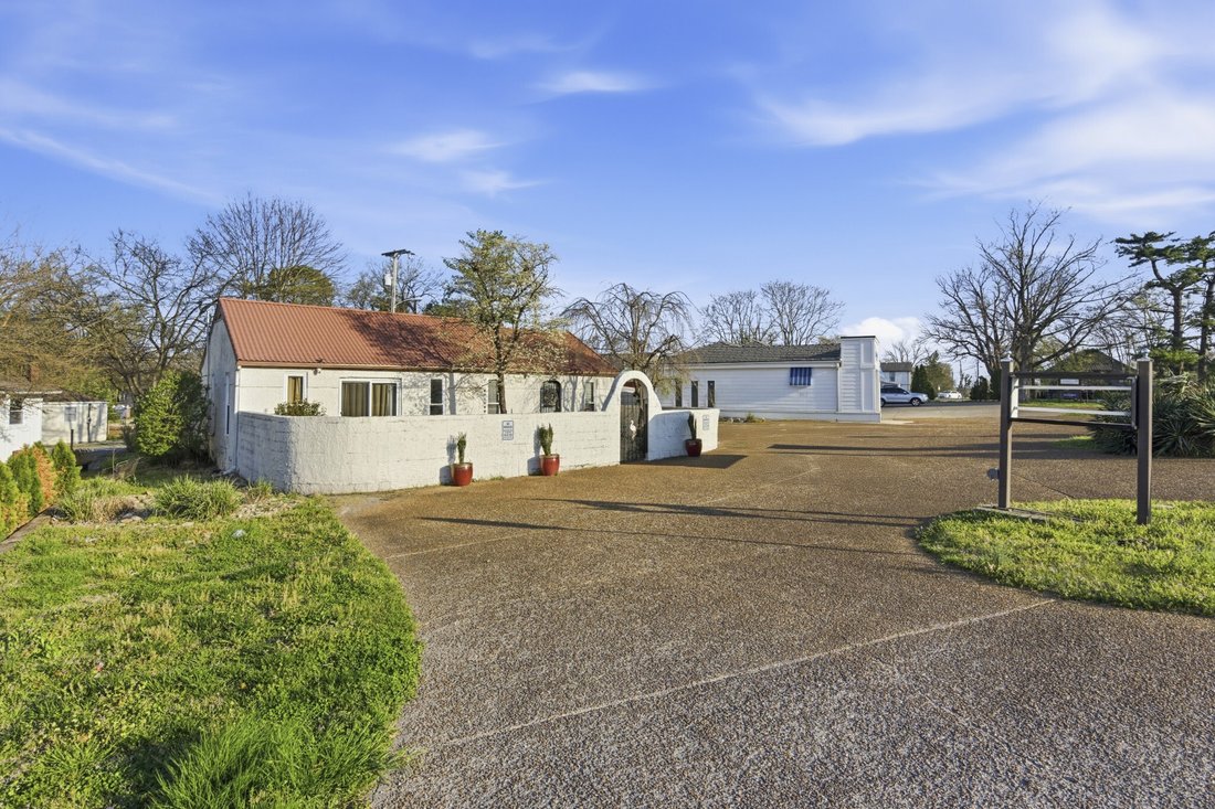 House in Nashville, Tennessee, United States 2 - 17781586