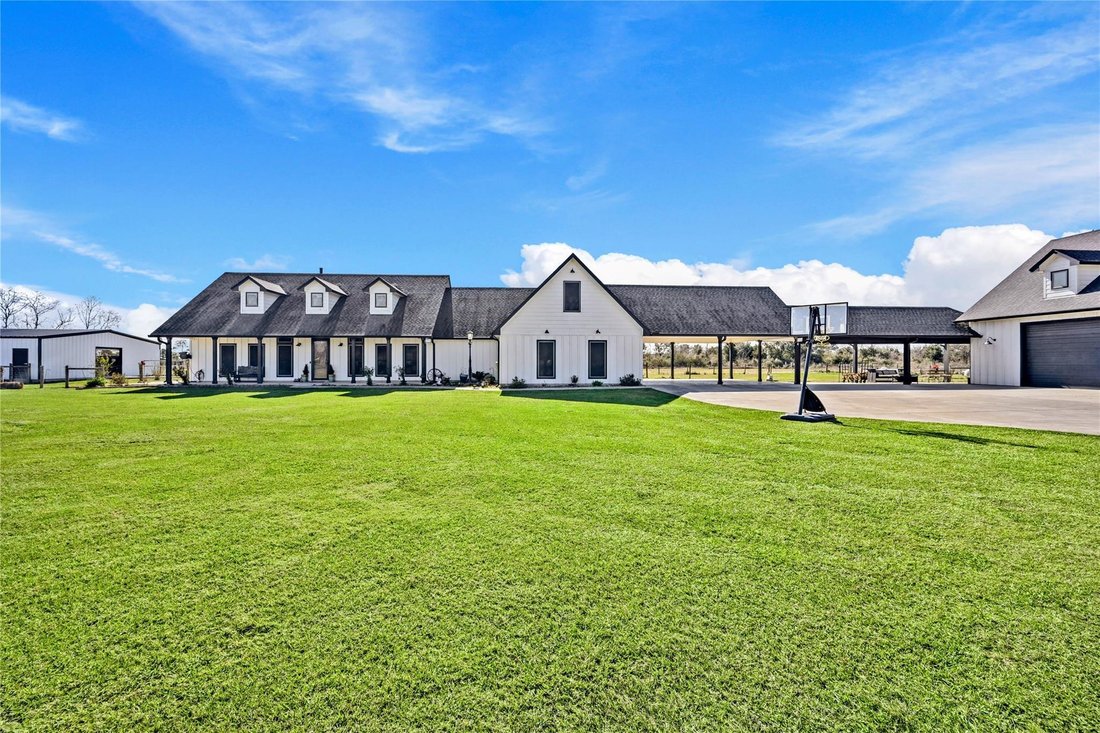 House in Baytown, Texas, United States 5 - 16942412