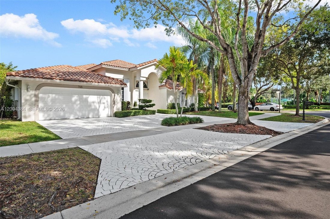 House in Fort Lauderdale, Florida, United States 3 - 17781369