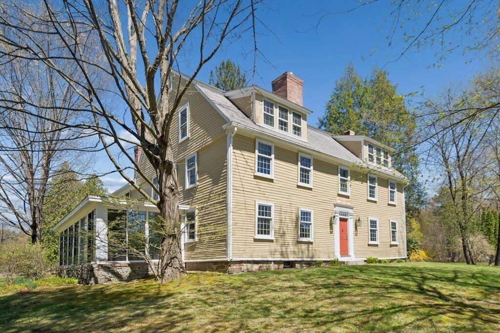 House in Northborough, Massachusetts, United States 1 - 17780360