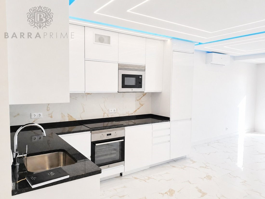 Apartment in Quarteira, Algarve, Portugal 3 - 16691527