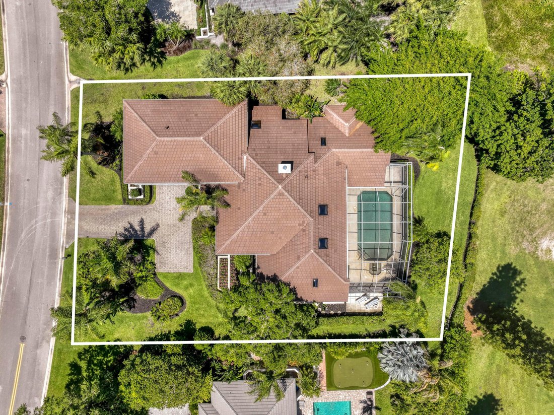 House in Palm Beach Gardens, Florida, United States 4 - 17781632