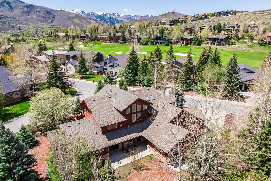 House in Park City, Utah, United States 2 - 17780260