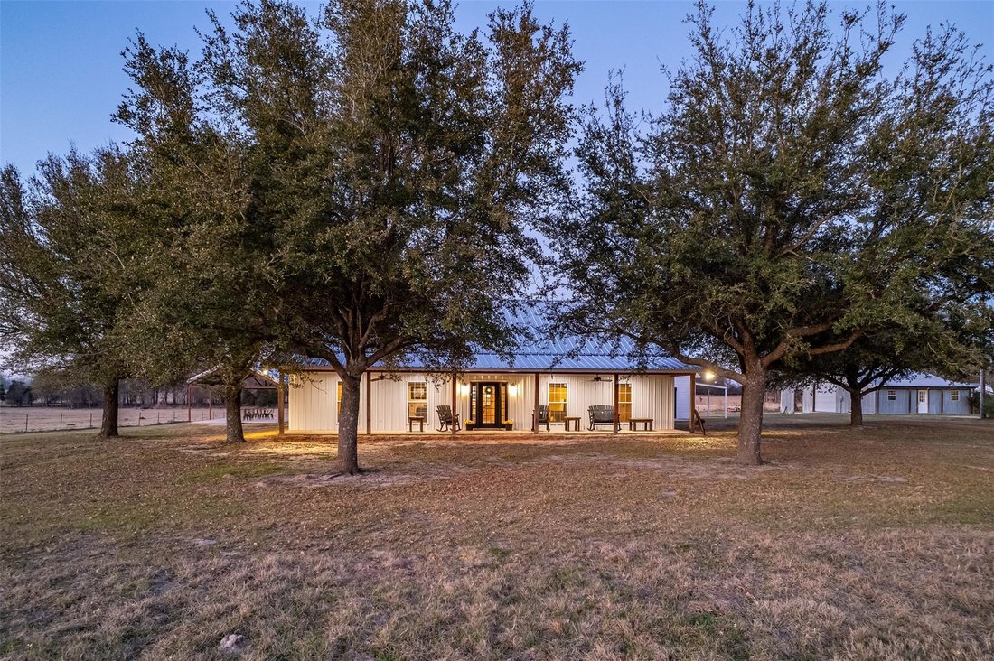 House in LaRue, Texas, United States 2 - 17781904