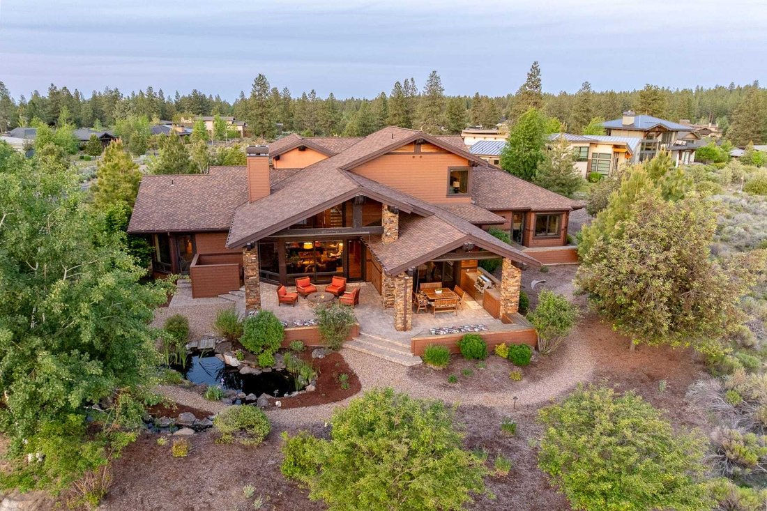 House in Bend, Oregon, United States 2 - 17780614