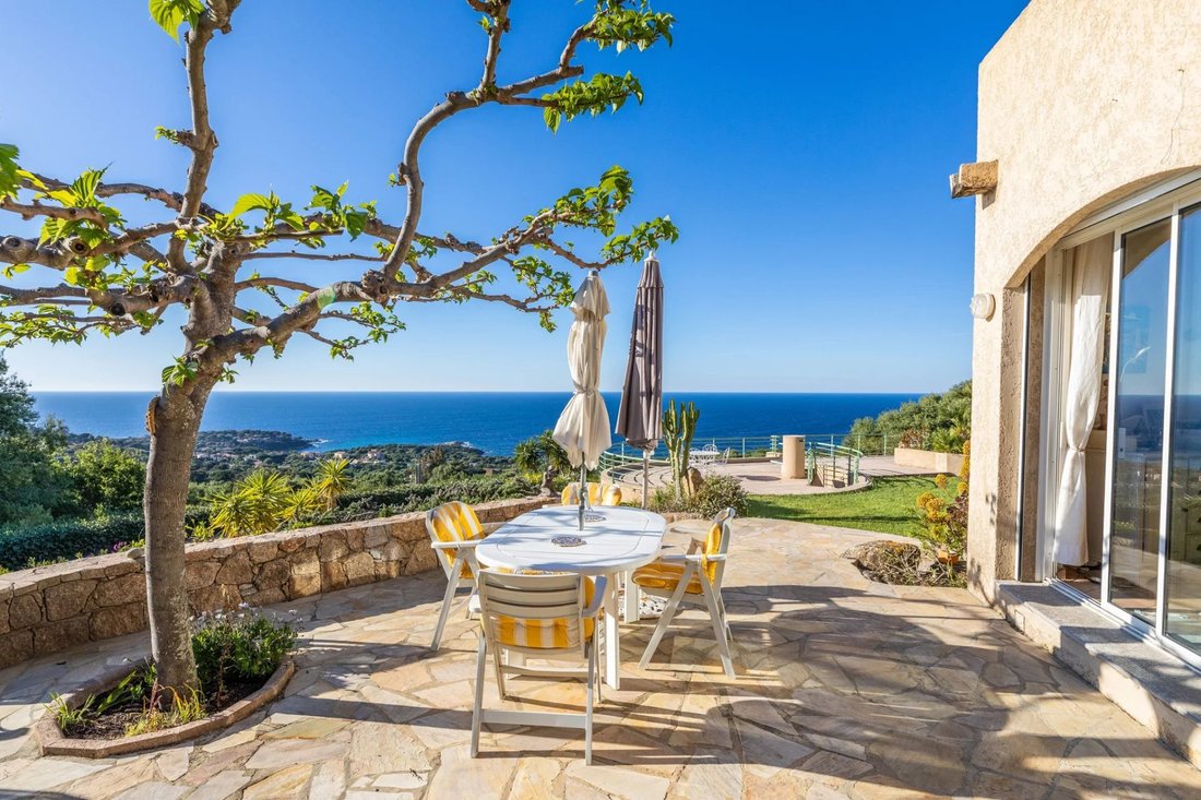 House in Corbara, Corsica, France 4 - 17763472