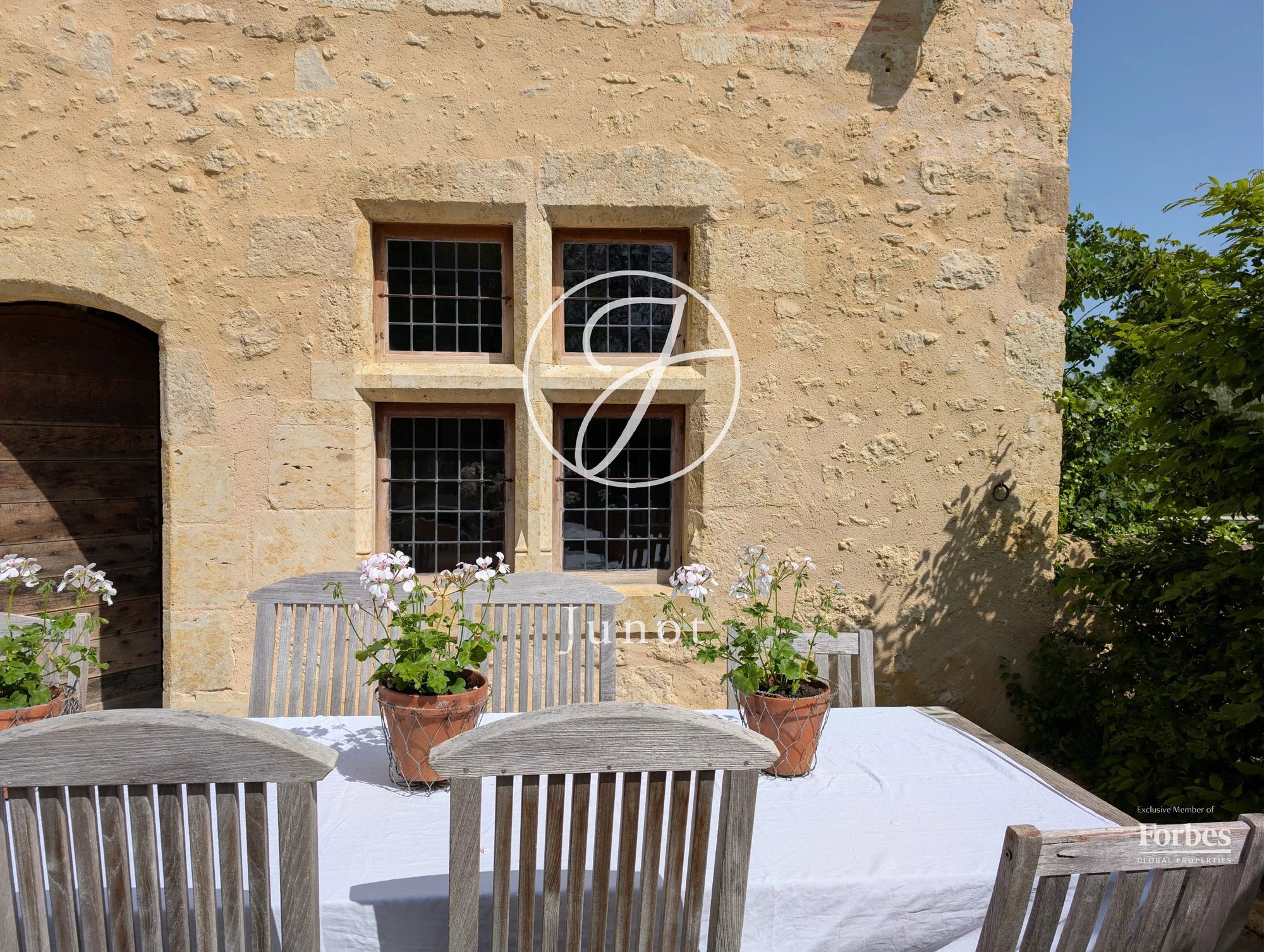 Château Vic Fezensac 503.14 Sqm 9 Rooms