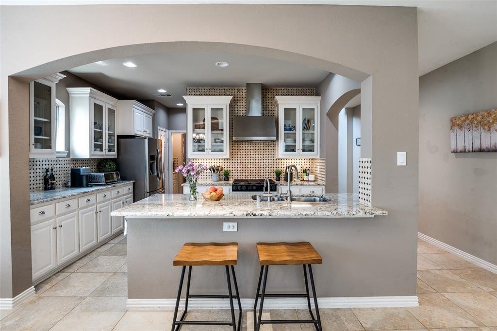 House in McKinney, Texas, United States 5 - 17781974