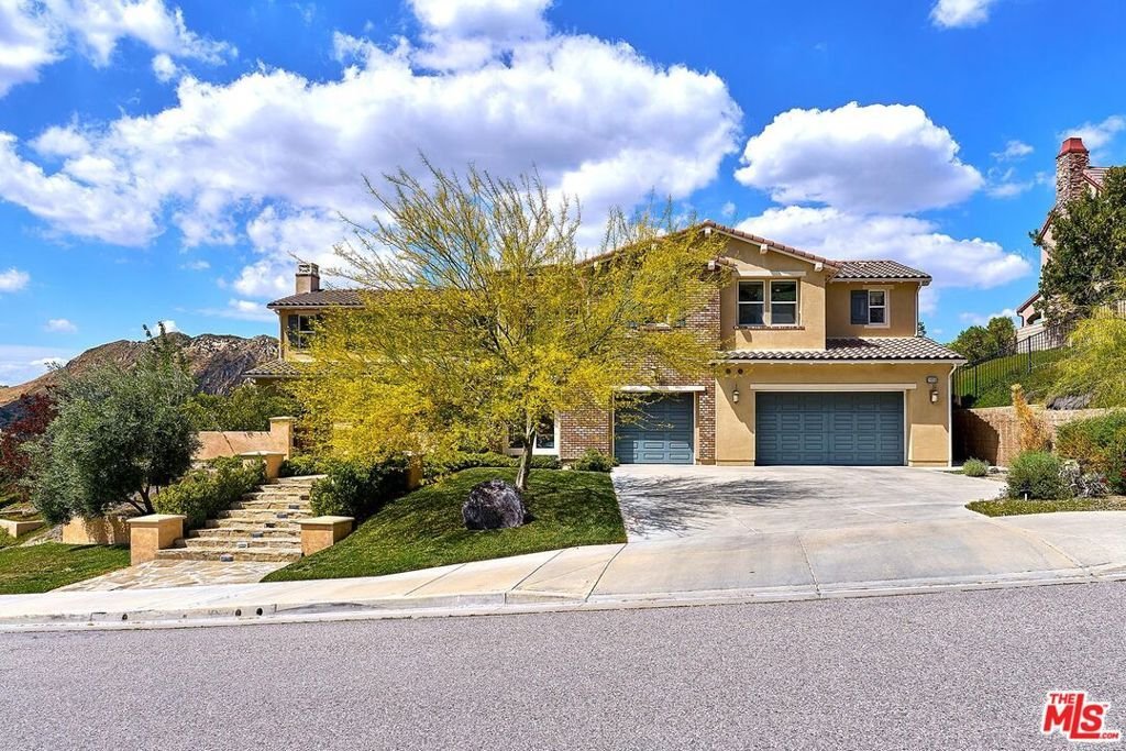 House in Stevenson Ranch, California, United States 3 - 17781617