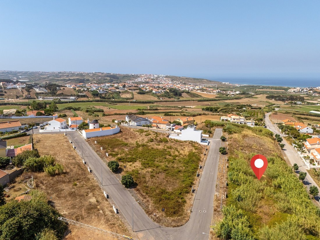 Land in Lourinha e Atalaia, Lisbon, Portugal 3 - 17782799