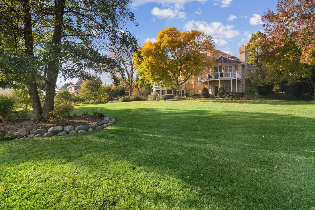House in Barrington Hills, Illinois, United States 2 - 17781893