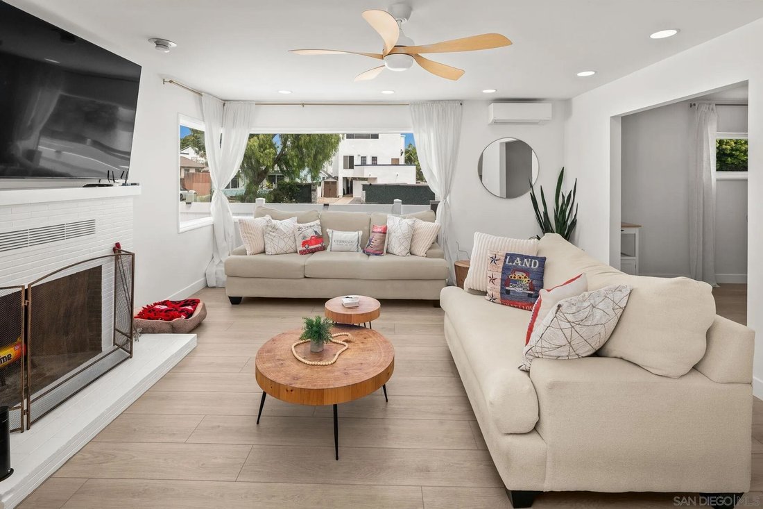 House in Coronado, California, United States 4 - 17781752