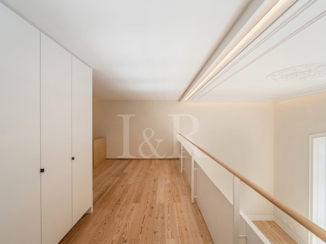 Apartment in Santo Antonio, Lisbon, Portugal 2 - 15037572