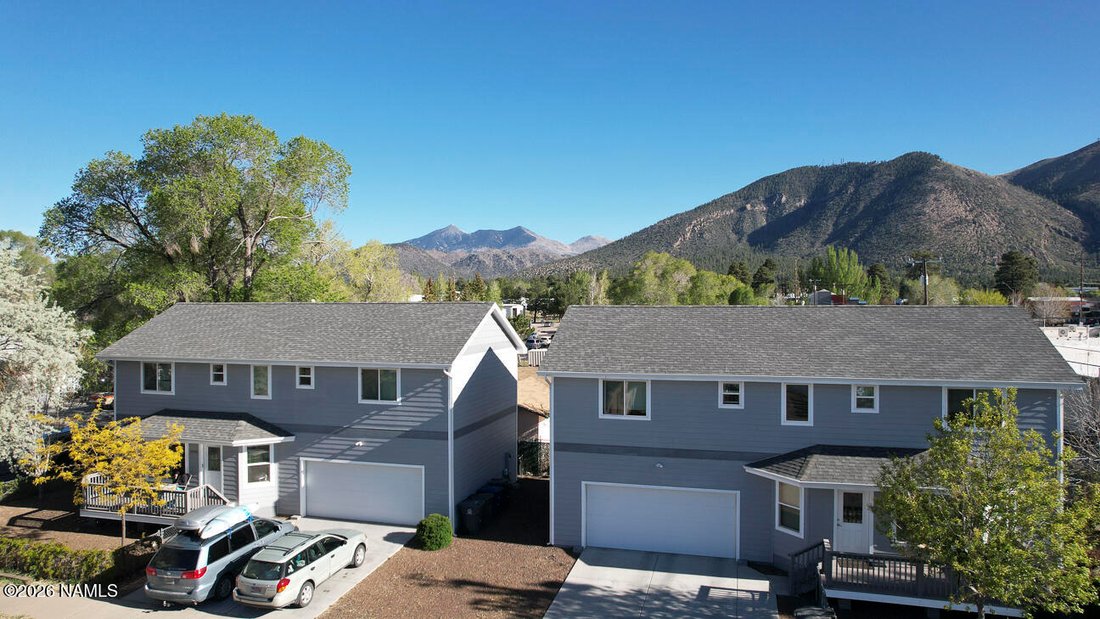 Flagstaff, Arizona, United States 2 - 17696411