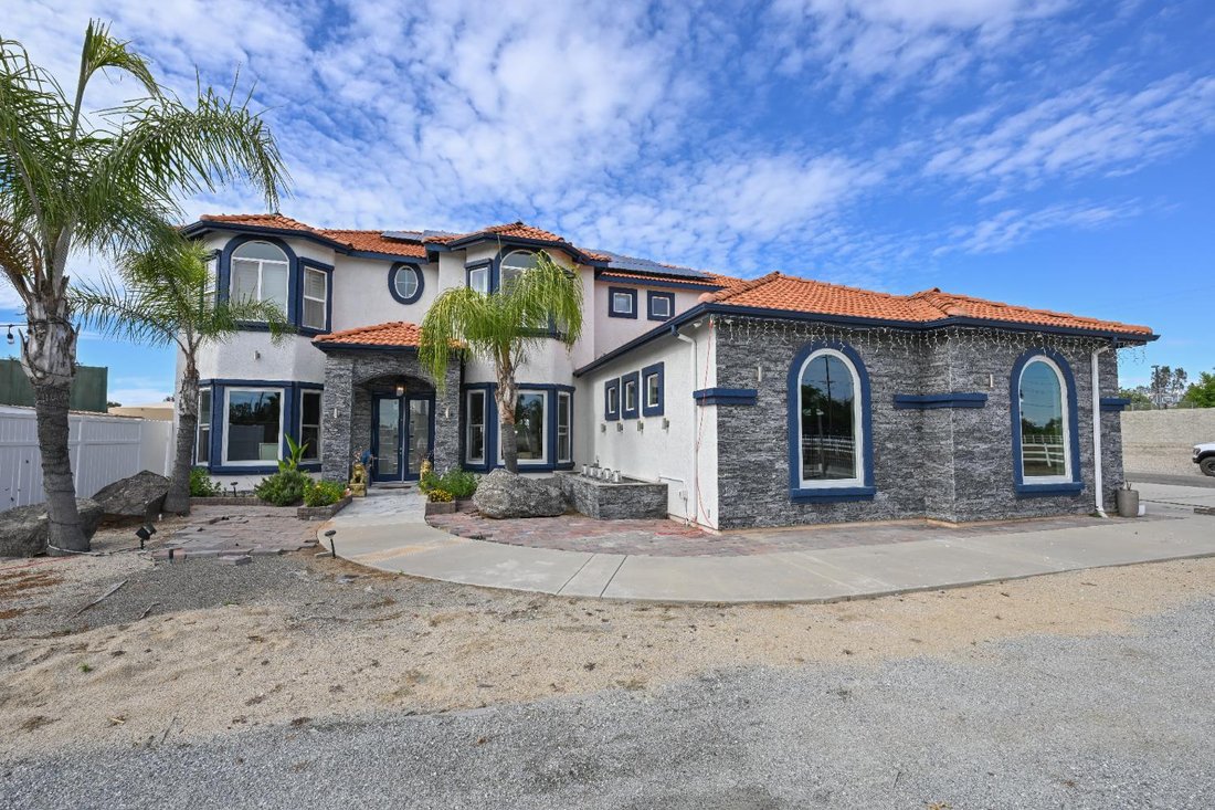 House in Clovis, California, United States 1 - 17729234