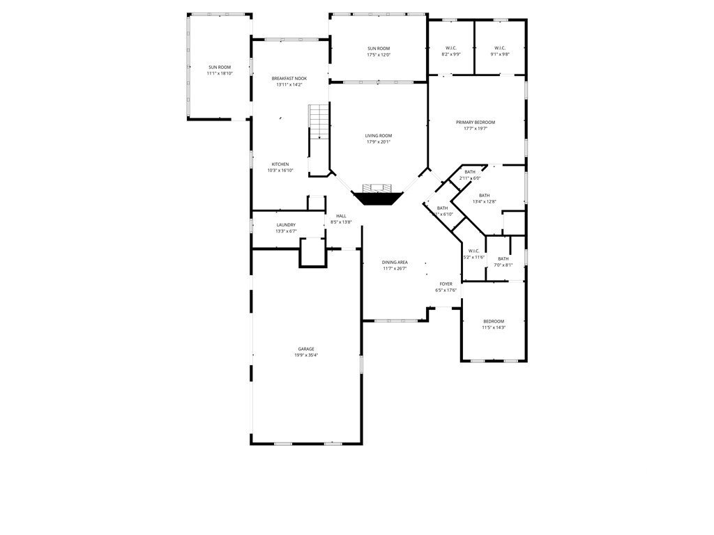 House in Athens, Georgia, United States 5 - 17781454