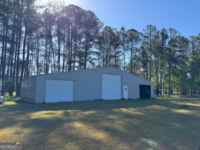 Vidalia, Georgia, United States 5 - 17779059