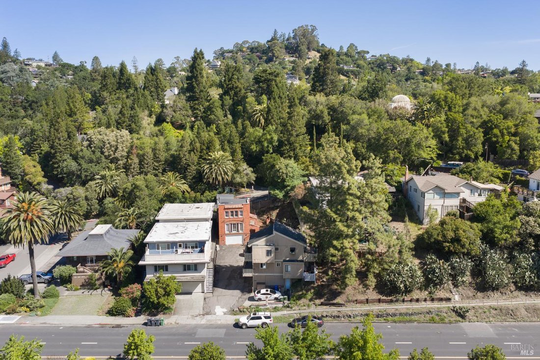 San Anselmo, California, United States 5 - 17780700