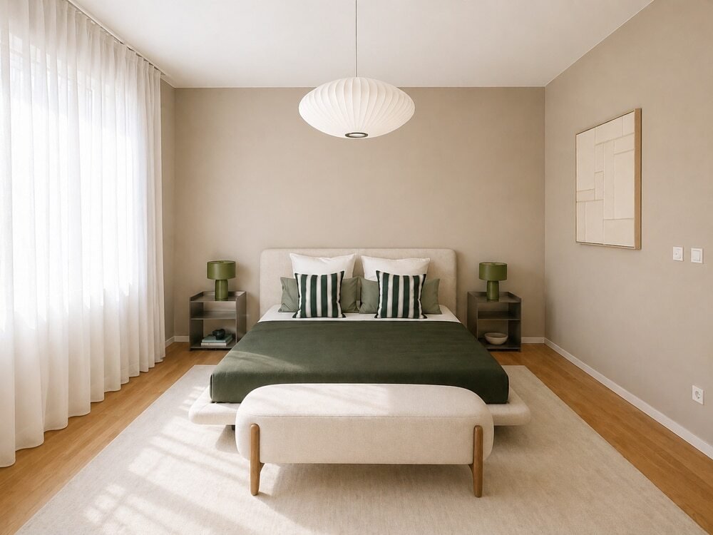 Apartamento en Berlín, Berlín, Alemania 5 - 15084504