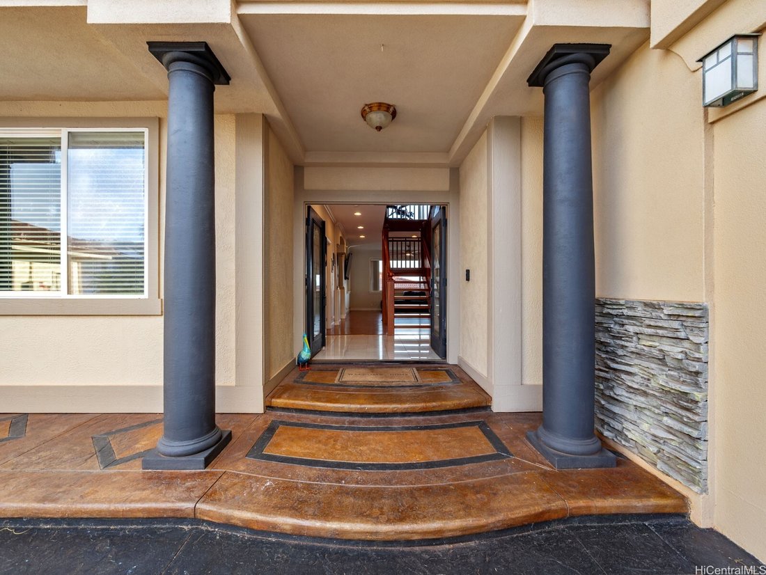 House in Kapolei, Hawaii, United States 3 - 17782937